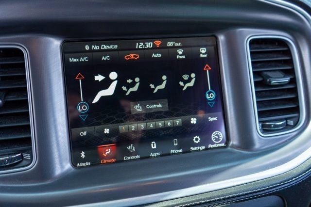 Used 2021 Dodge Charger Scat Pack RWD image 23