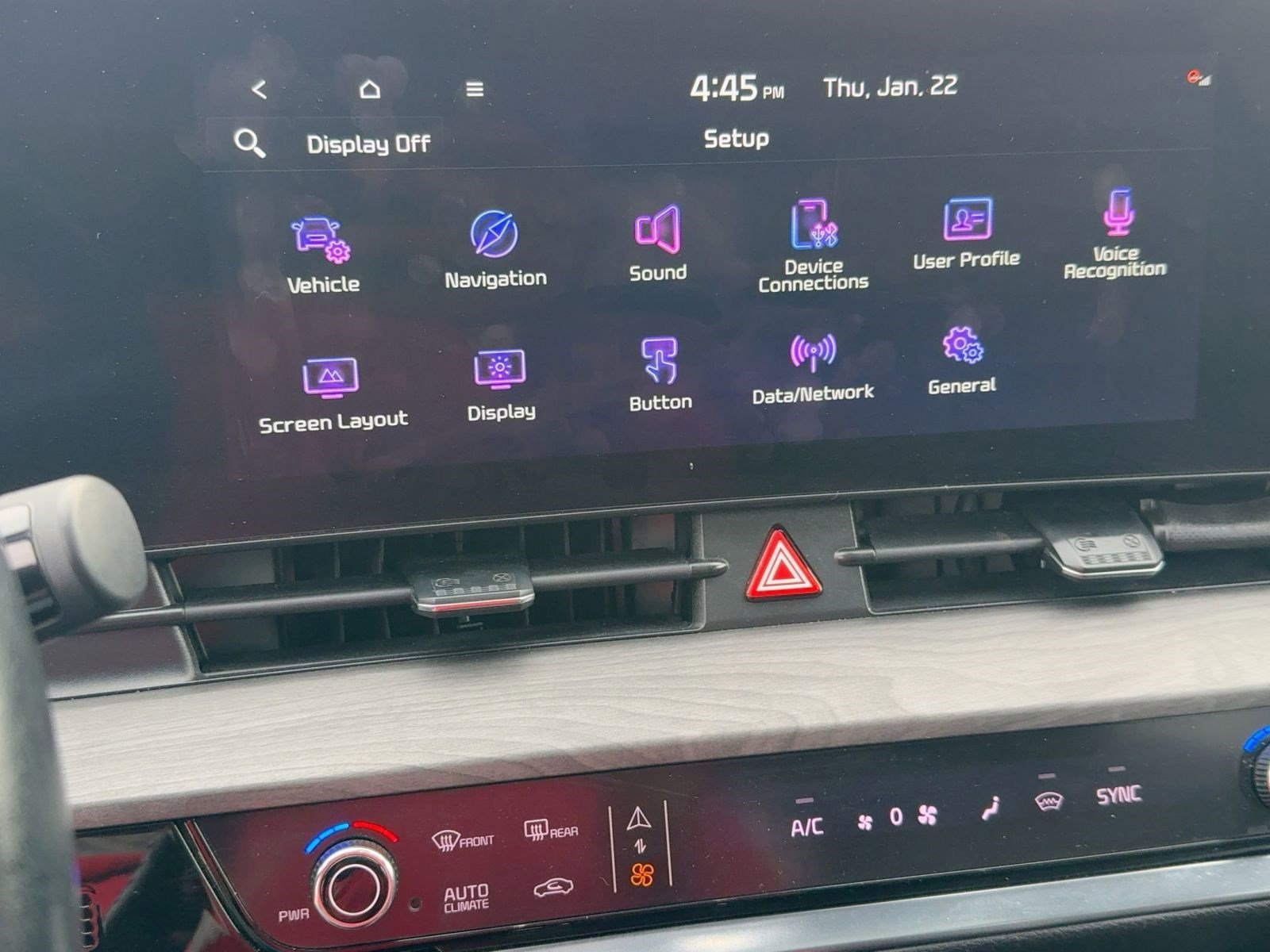 Used 2024 Kia Sportage X-Pro image 24