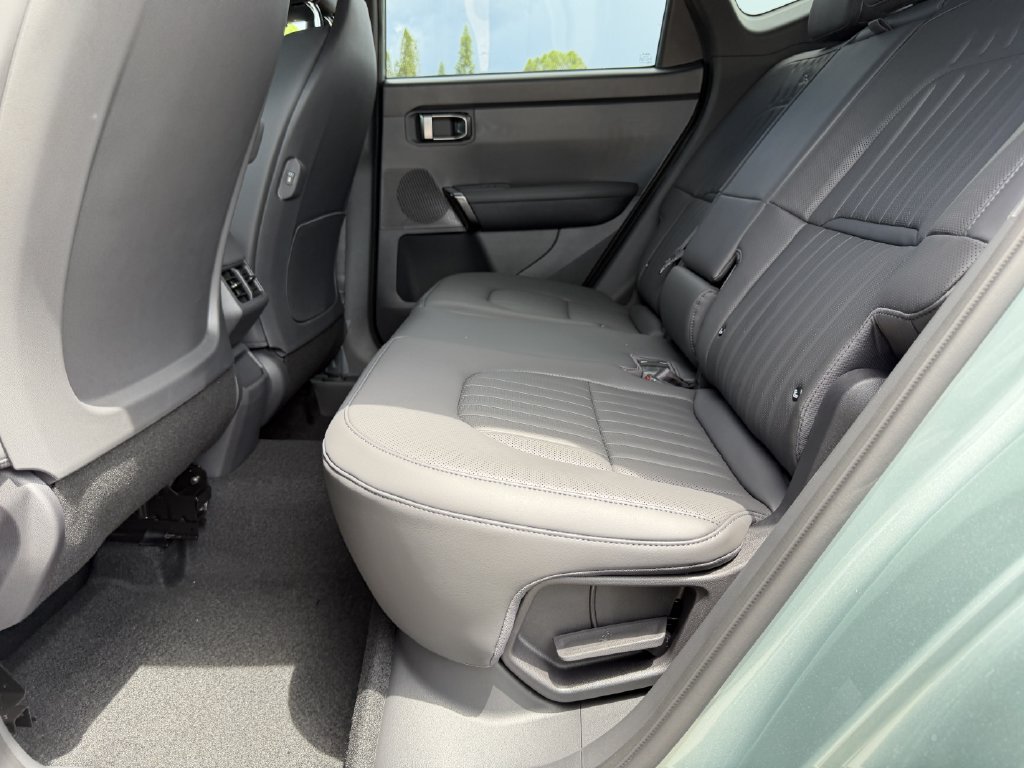 New 2027 Kia Seltos X-Line S AWD/4WD image 19
