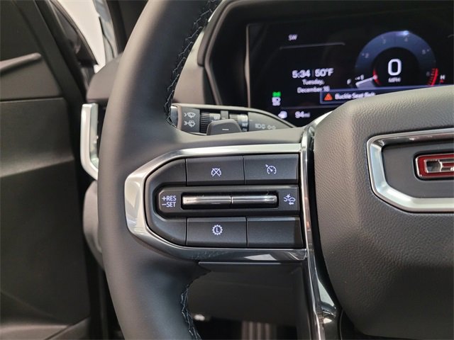 New 2026 GMC Terrain Elevation w/ Elevation Premium Package image 21