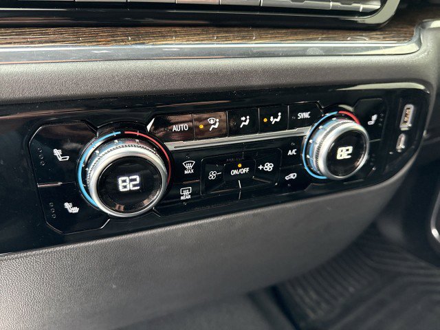 Used 2022 GMC Sierra 1500 Elevation image 16