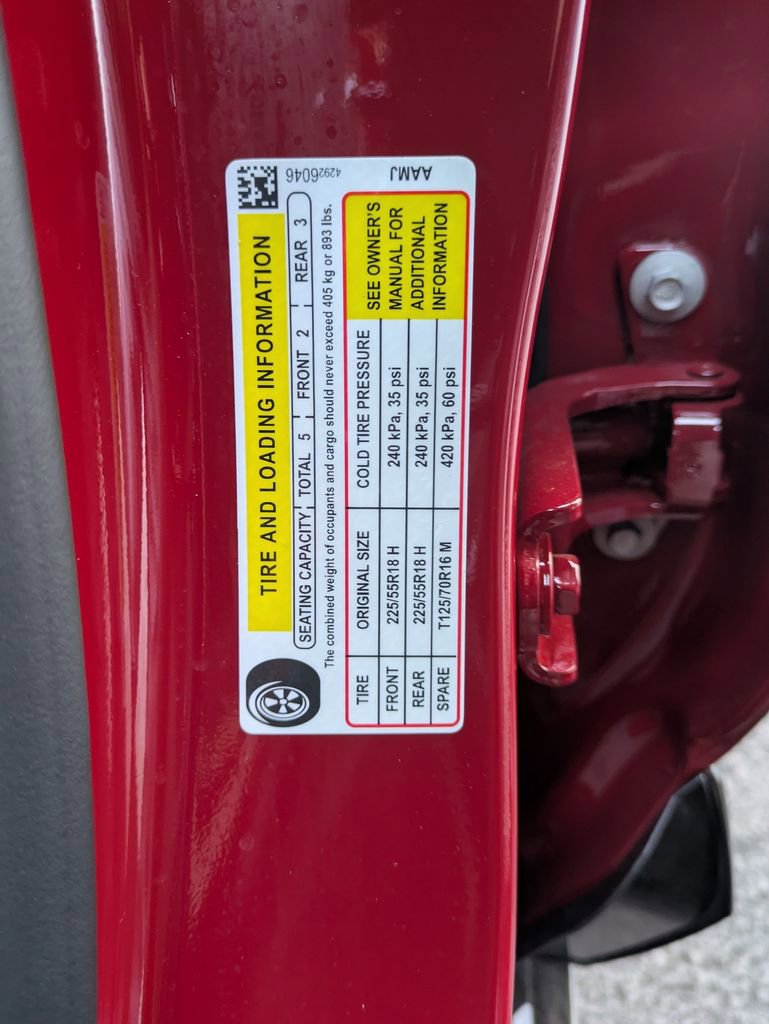 New 2026 Buick Encore GX Sport Touring w/ Comfort Package image 22