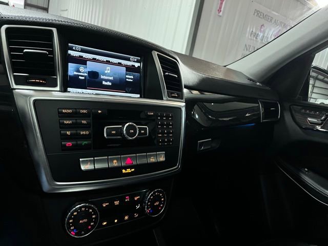 Used 2014 Mercedes-Benz GL 450 4MATIC image 21