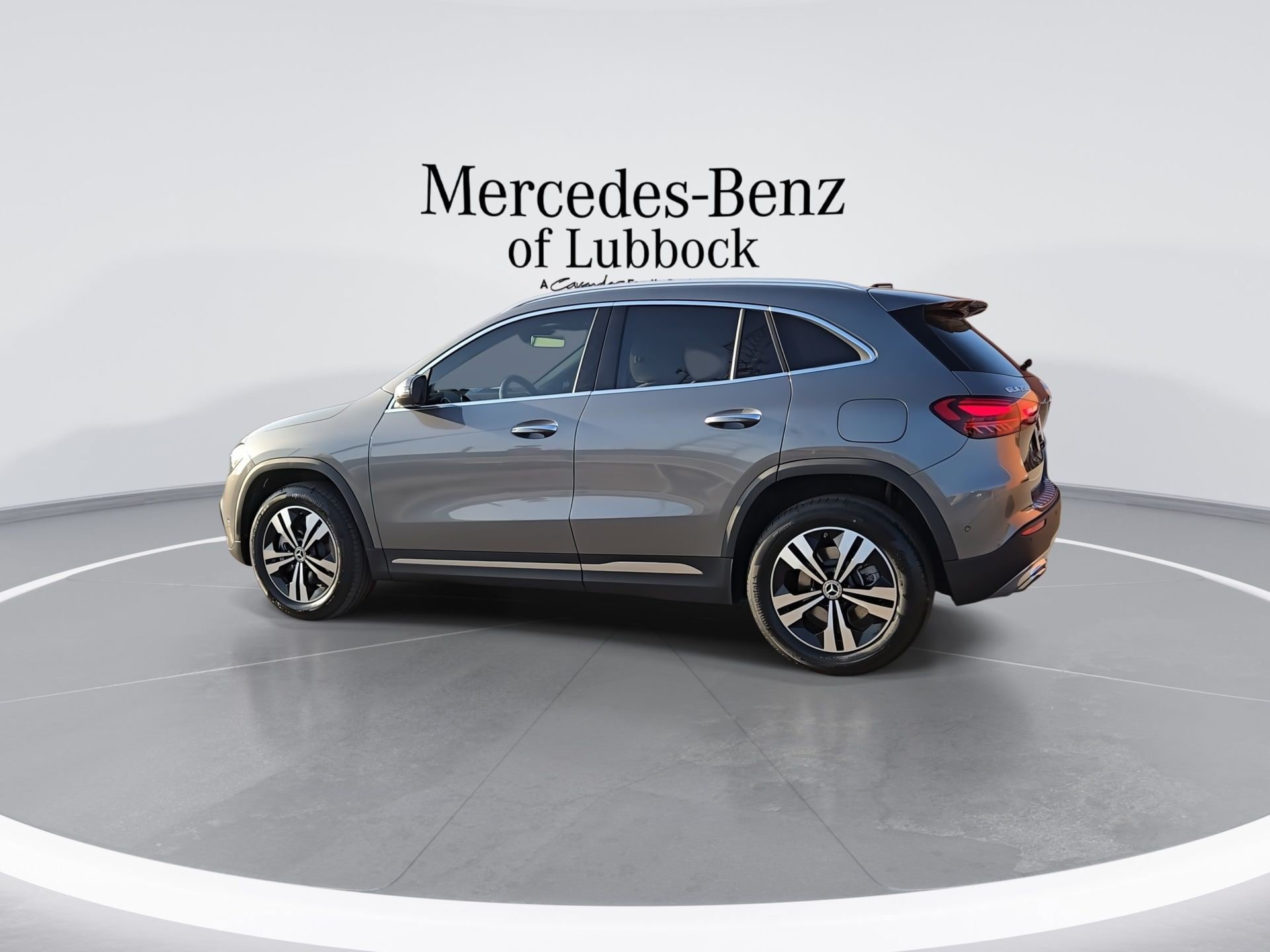 New 2026 Mercedes-Benz GLA 250 image 6
