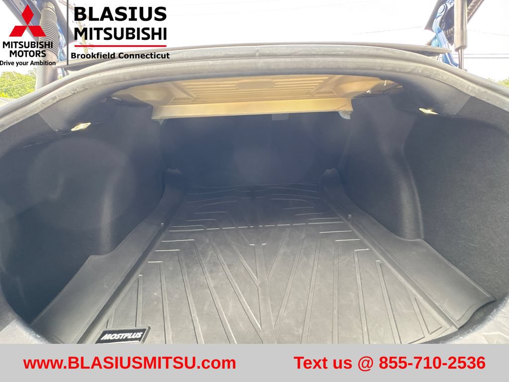 Used 2022 Tesla Model 3 Long Range AWD/4WD image 55