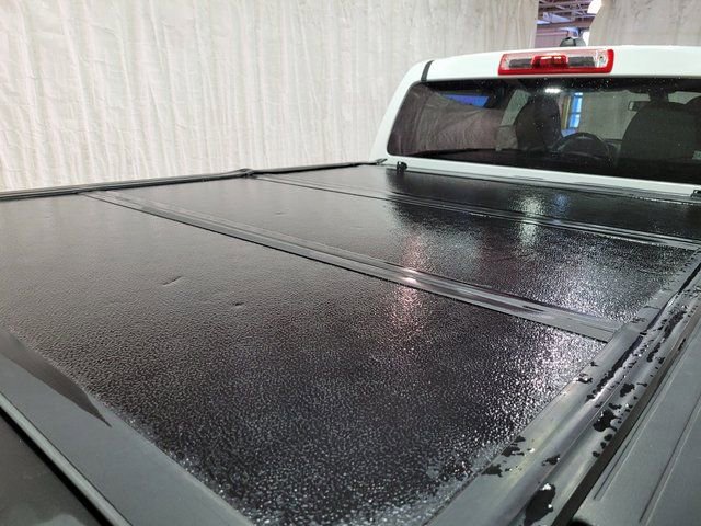 Used 2021 Chevrolet Colorado W/T w/ WT Convenience Package image 22