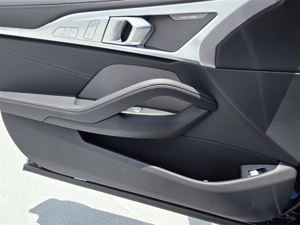 New 2026 BMW 840i w/ Driving Assistance Package image 15
