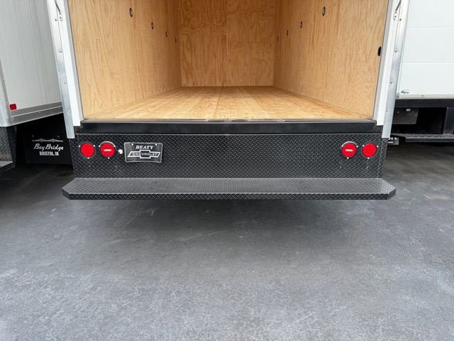 New 2024 Chevrolet Low Cab Forward 4500 XD RWD image 21