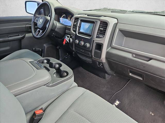 Used 2017 RAM 1500 Express RWD image 23