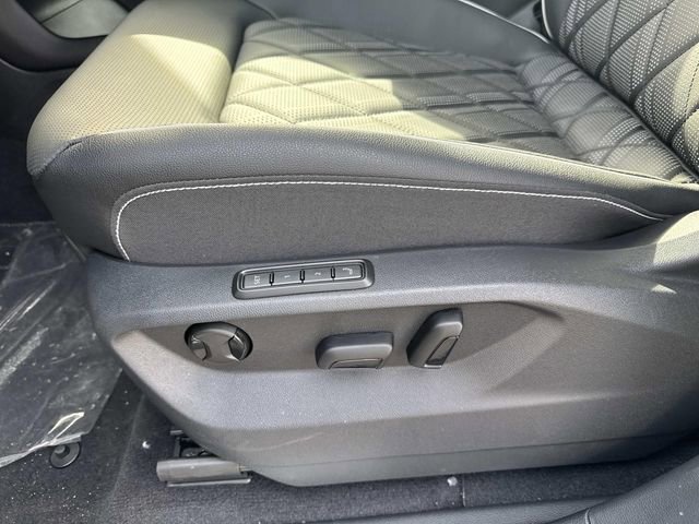 New 2026 Volkswagen Atlas SEL Premium R-Line image 16