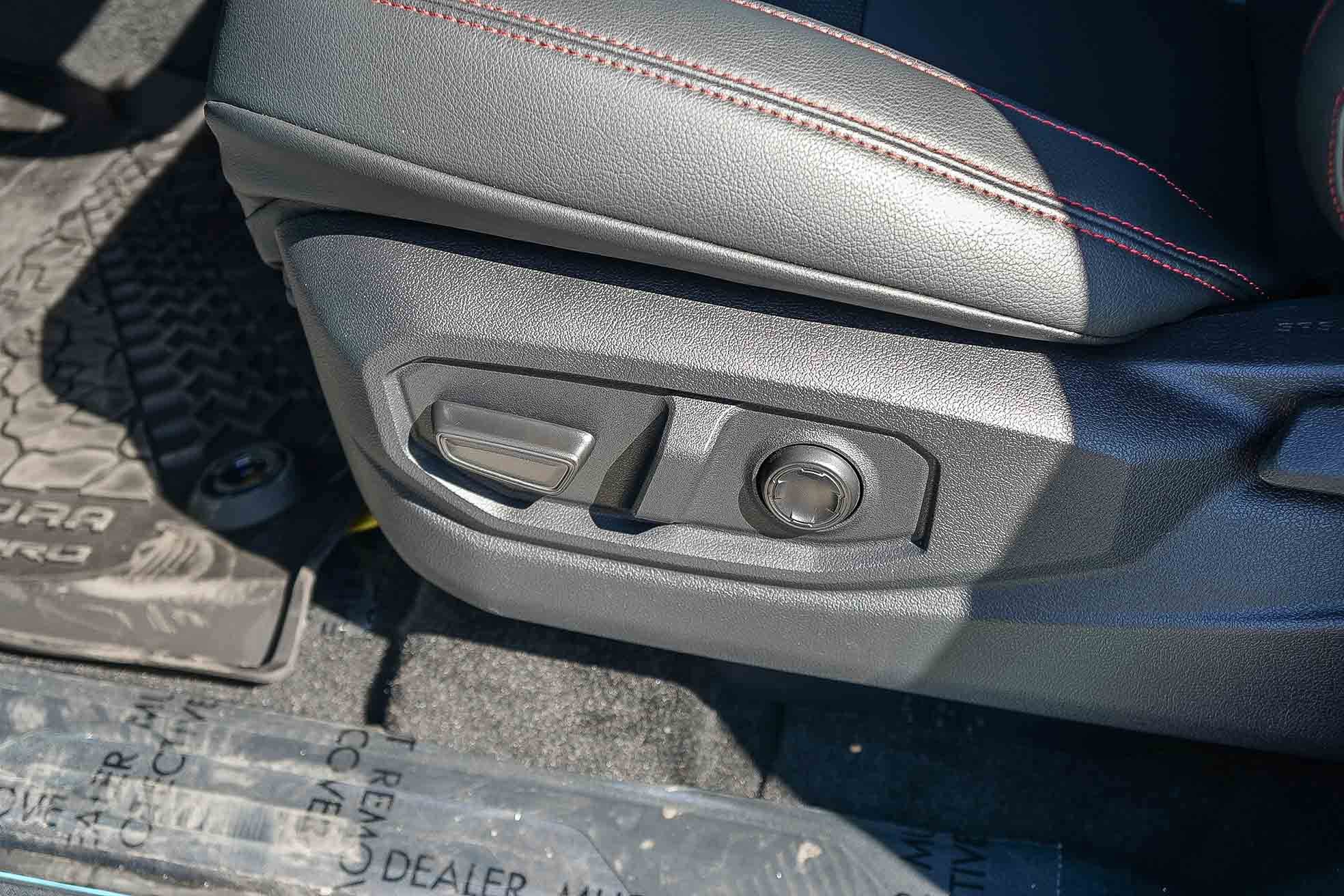 New 2026 Toyota Tundra TRD Pro image 28