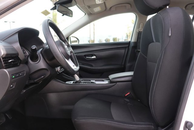 Used 2024 Nissan Sentra SV image 12