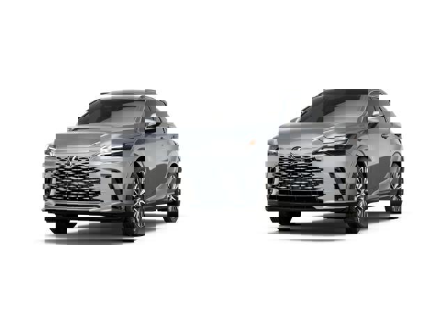 New 2026 Lexus RX 350 image 6