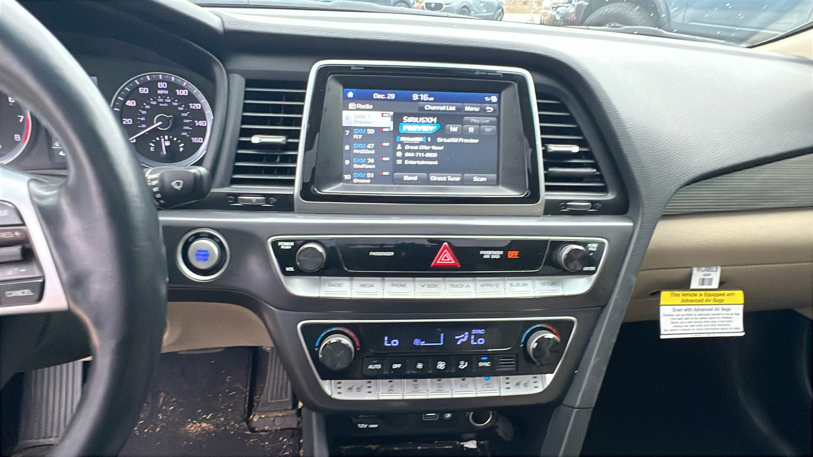 Used 2019 Hyundai Sonata Limited image 31