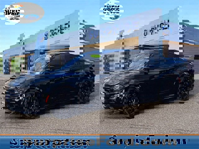 Used 2023 Dodge Charger Scat Pack