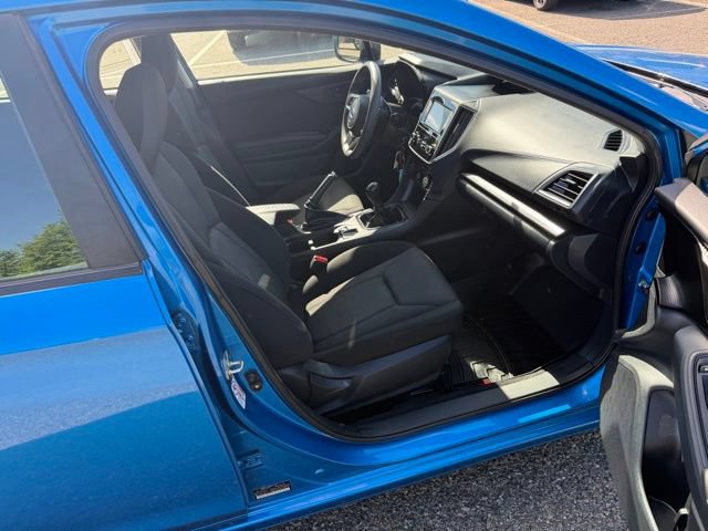 Used 2020 Subaru Impreza 2.0i AWD/4WD image 11