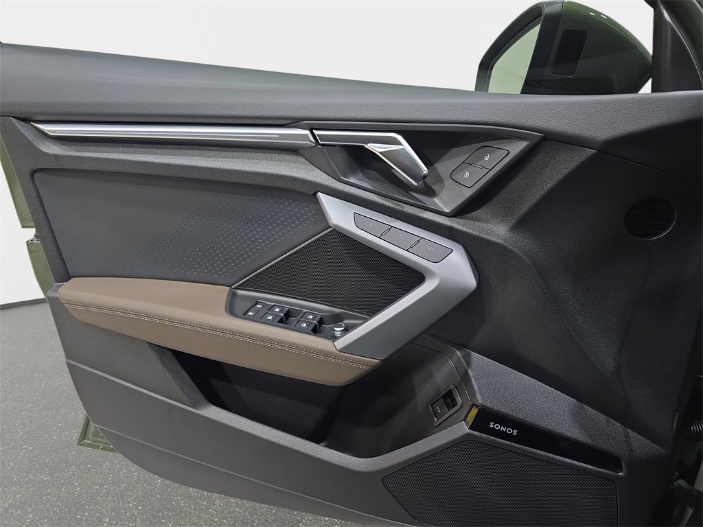 New 2026 Audi A3 2.0T Premium Plus image 25