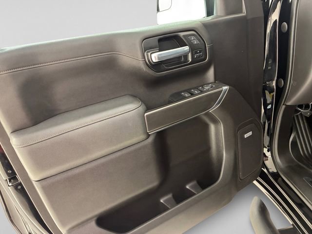 Used 2022 GMC Sierra 1500 AT4 w/ AT4 Preferred Package AWD/4WD image 13