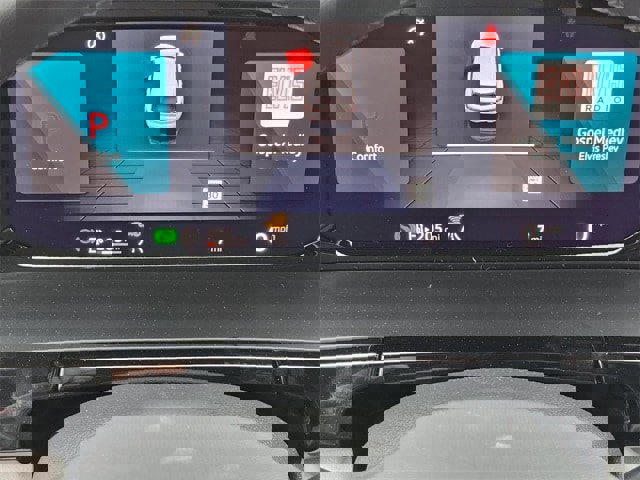 New 2026 Volkswagen Atlas Cross Sport SEL Premium R-Line image 15