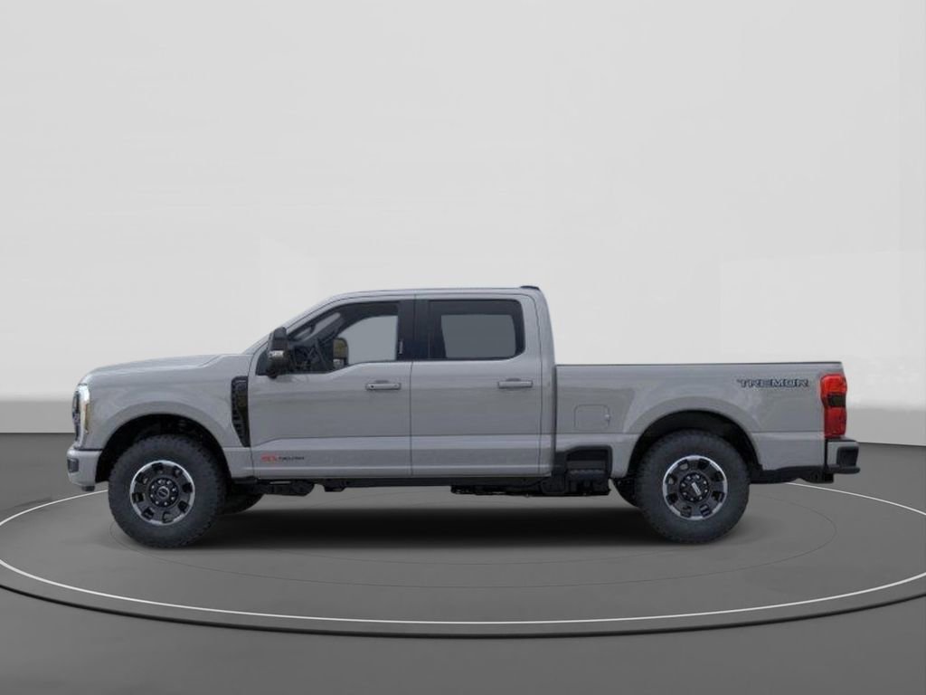 New 2026 Ford F250 Lariat w/ Tremor Off-Road Package image 3