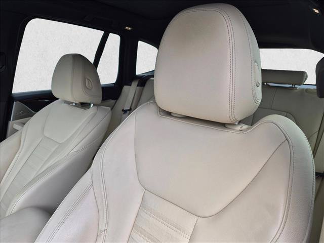 Used 2018 BMW X3 xDrive30i w/ Convenience Package AWD/4WD image 4