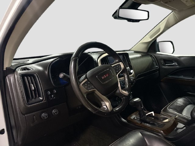 Used 2018 GMC Canyon Denali AWD/4WD image 11