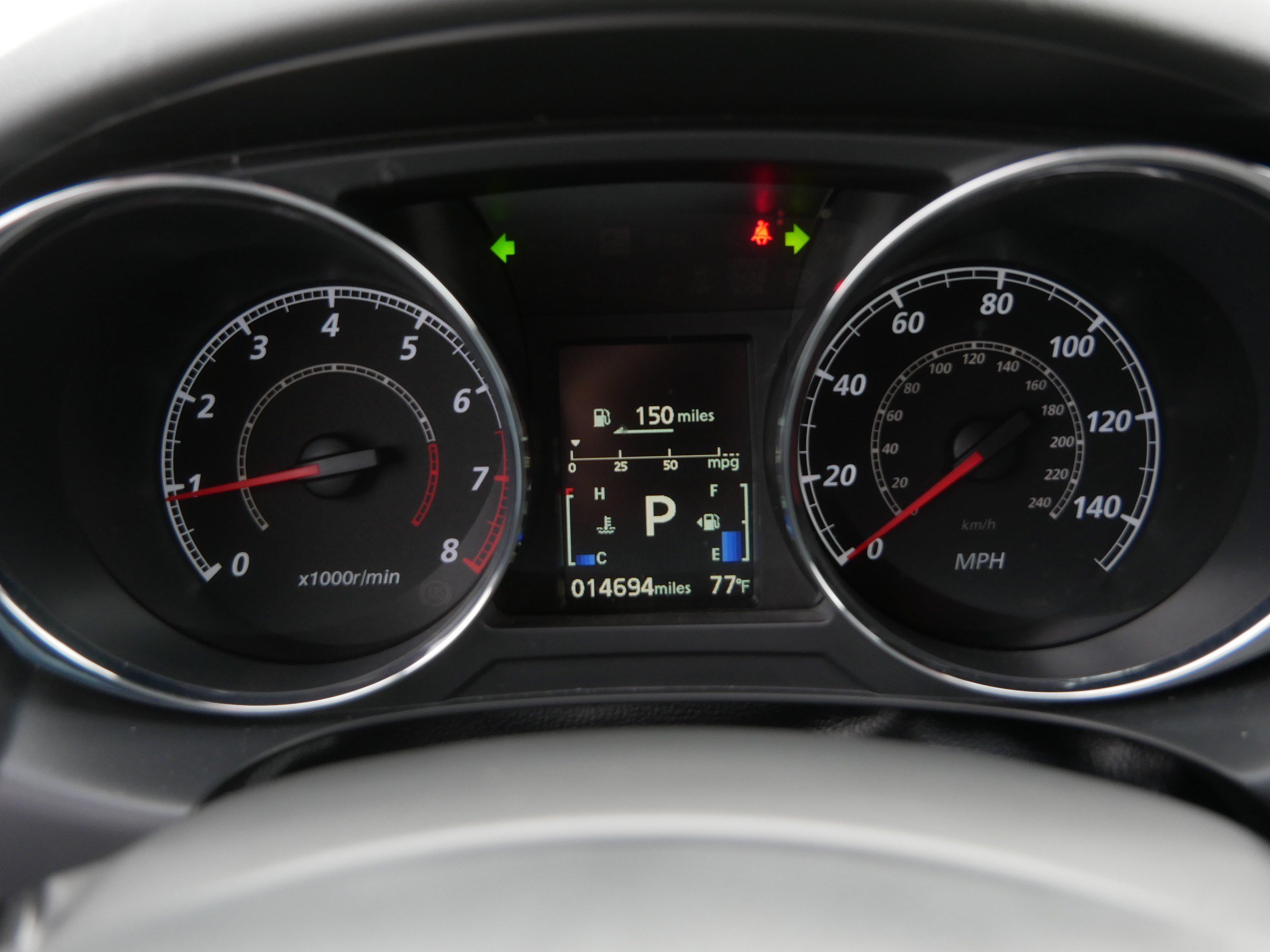 Used 2025 Mitsubishi Outlander Sport ES AWD/4WD image 34