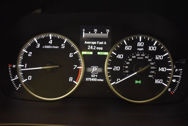 Used 2020 Acura ILX image 26