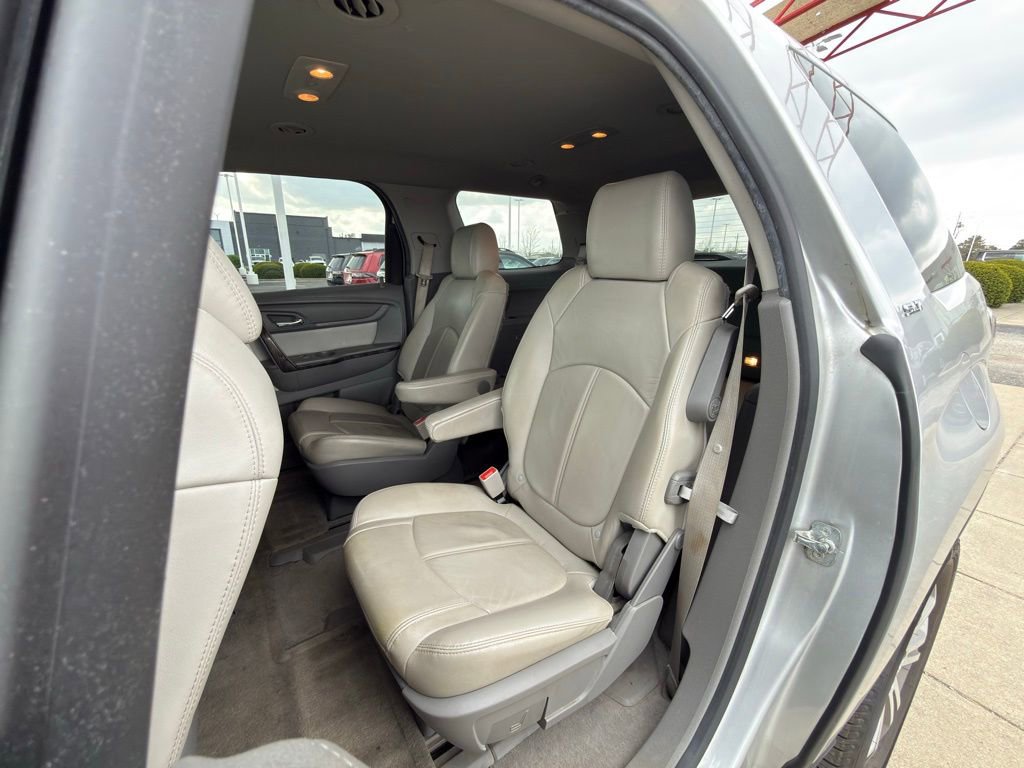 Used 2015 GMC Acadia SLT AWD/4WD image 25