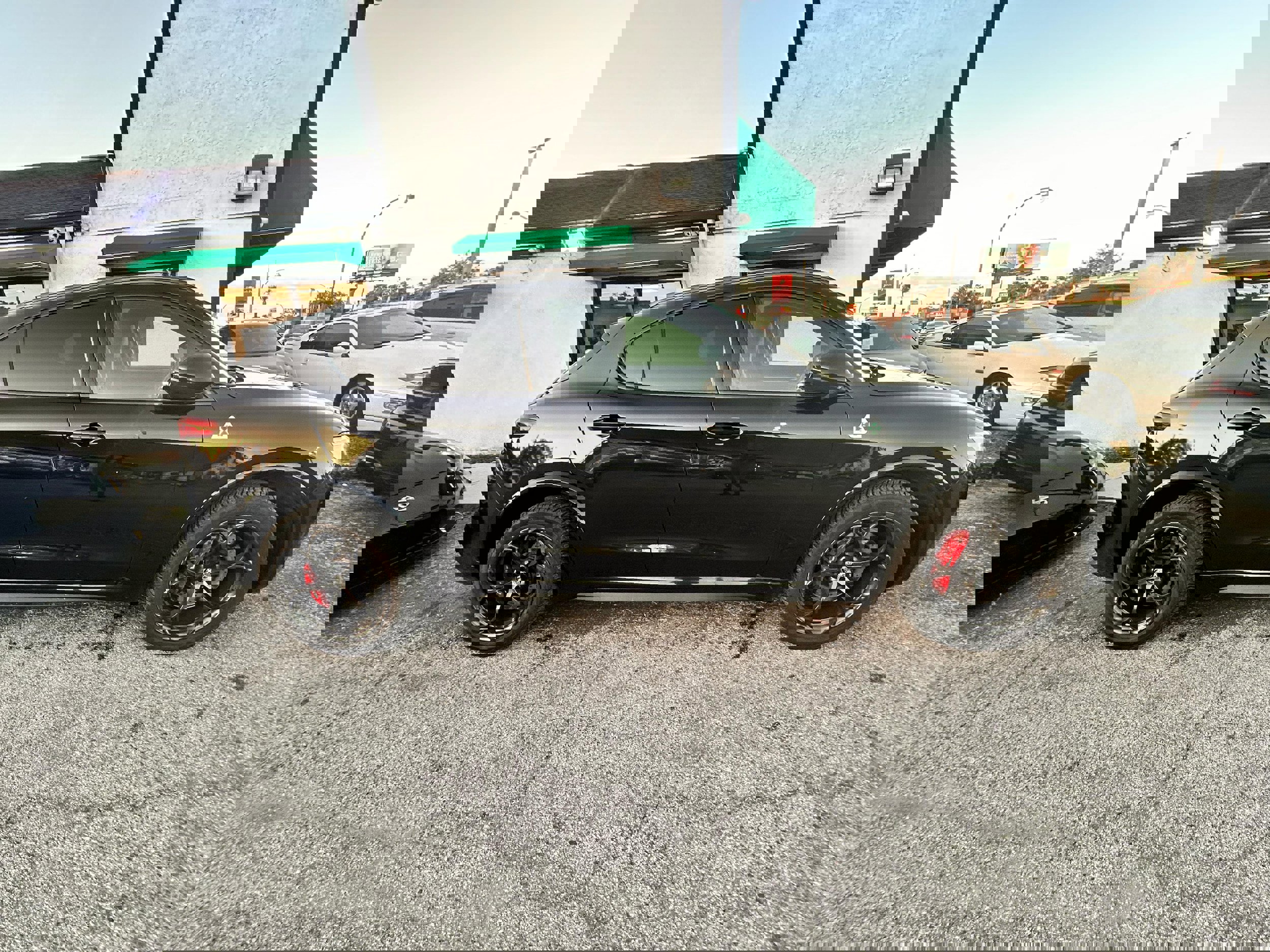 Used 2022 Alfa Romeo Stelvio Quadrifoglio w/ Active Assist Plus Package image 9