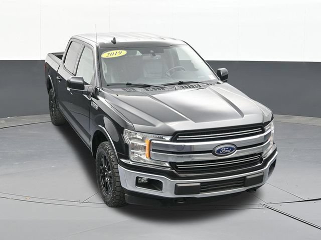 Used 2019 Ford F150 Lariat AWD/4WD image 62