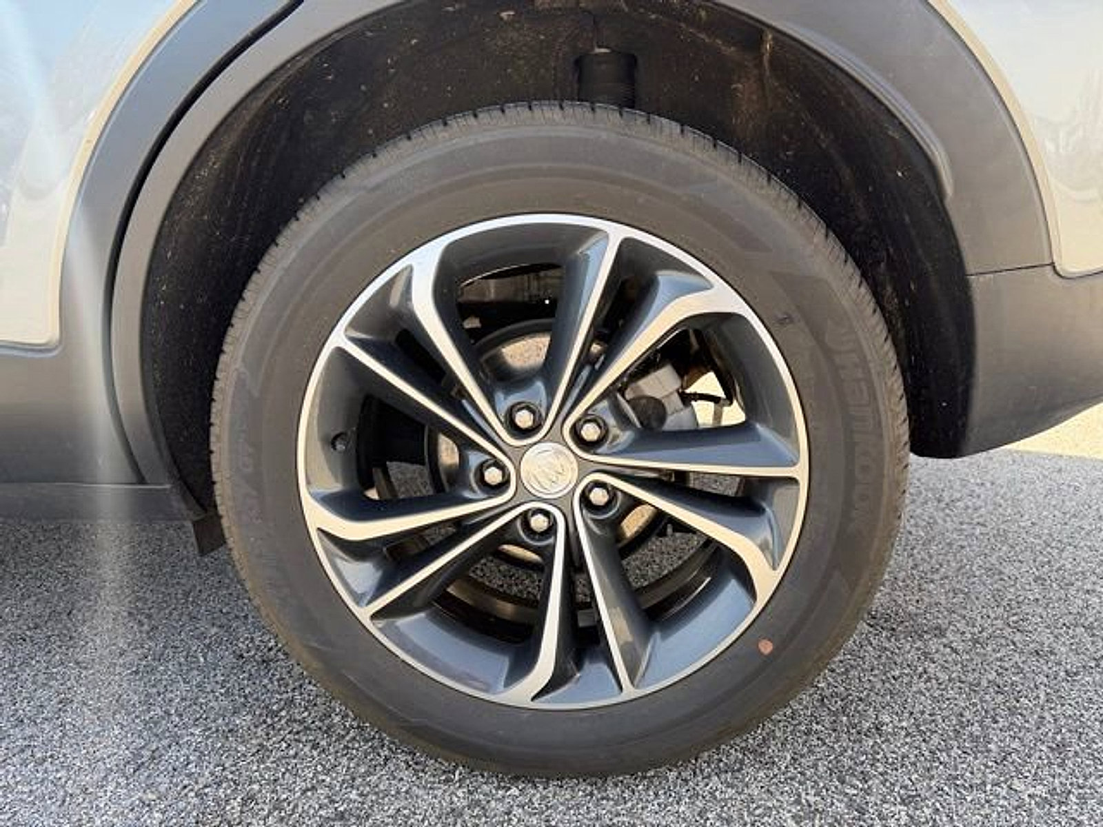 Used 2023 Buick Encore GX Select image 21