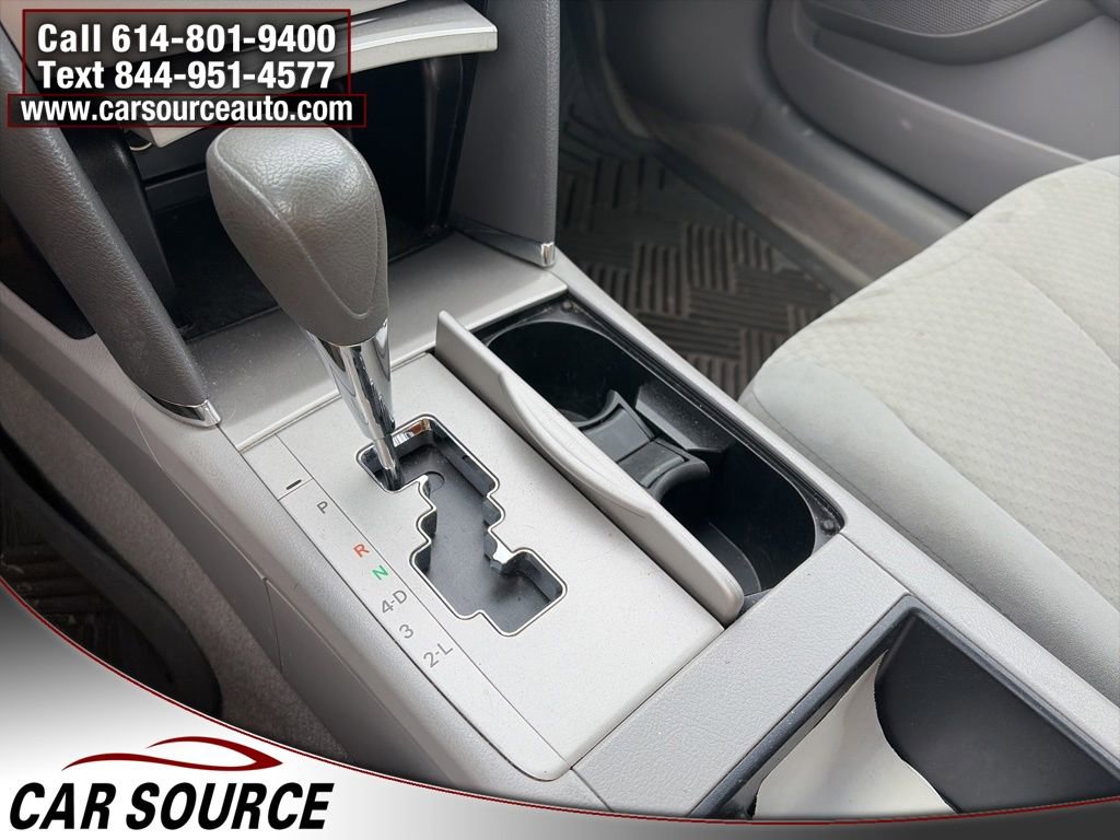 Used 2008 Toyota Camry LE image 16