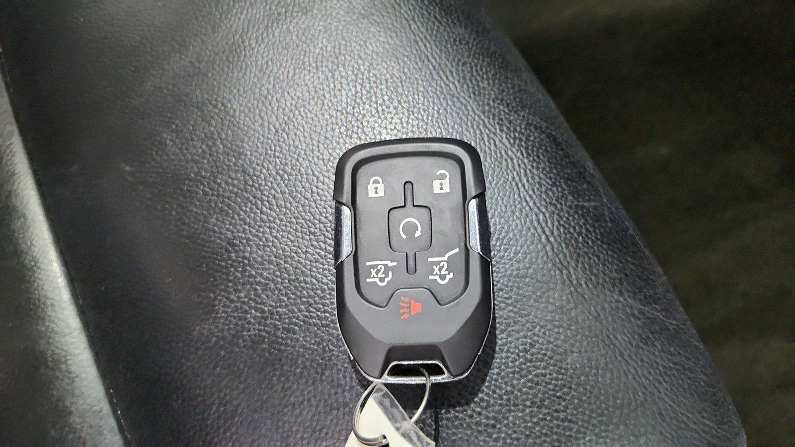 Used 2016 Chevrolet Suburban LT AWD/4WD image 33