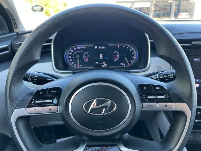 Used 2024 Hyundai Tucson SEL image 9