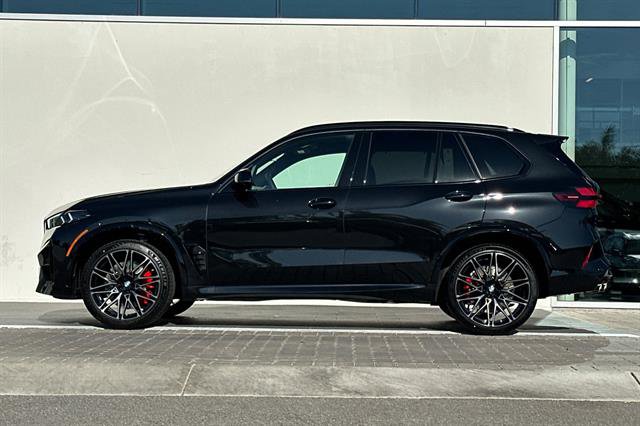New 2026 BMW X5 M Competition w/ Executive Package image 6