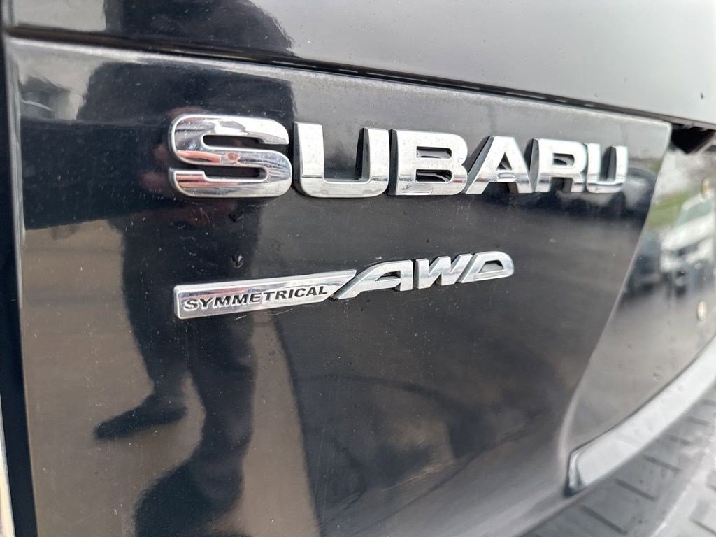 Used 2013 Subaru Forester 2.5X Touring AWD/4WD image 5