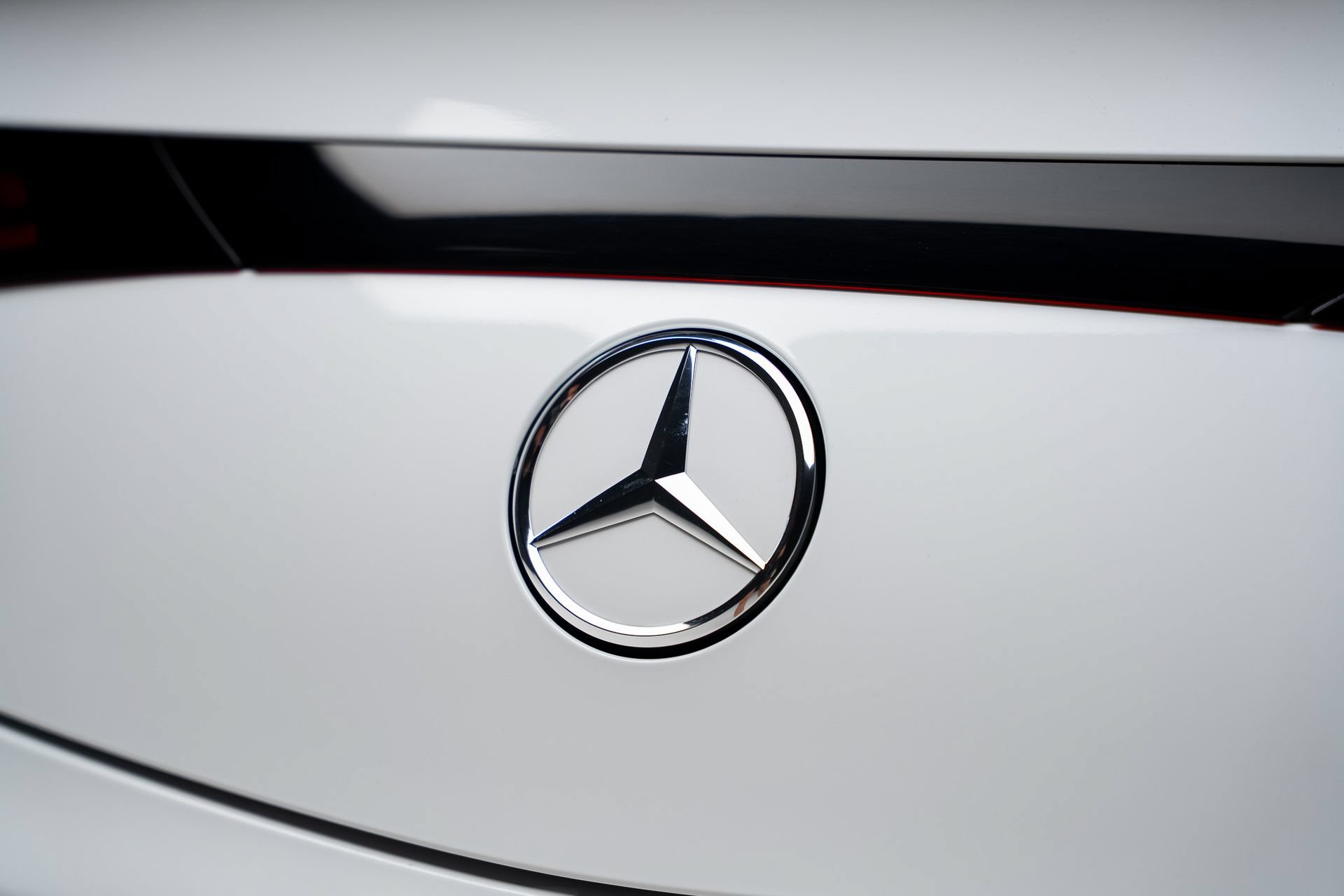 Used 2024 Mercedes-Benz CLE 53 AMG 4MATIC image 32
