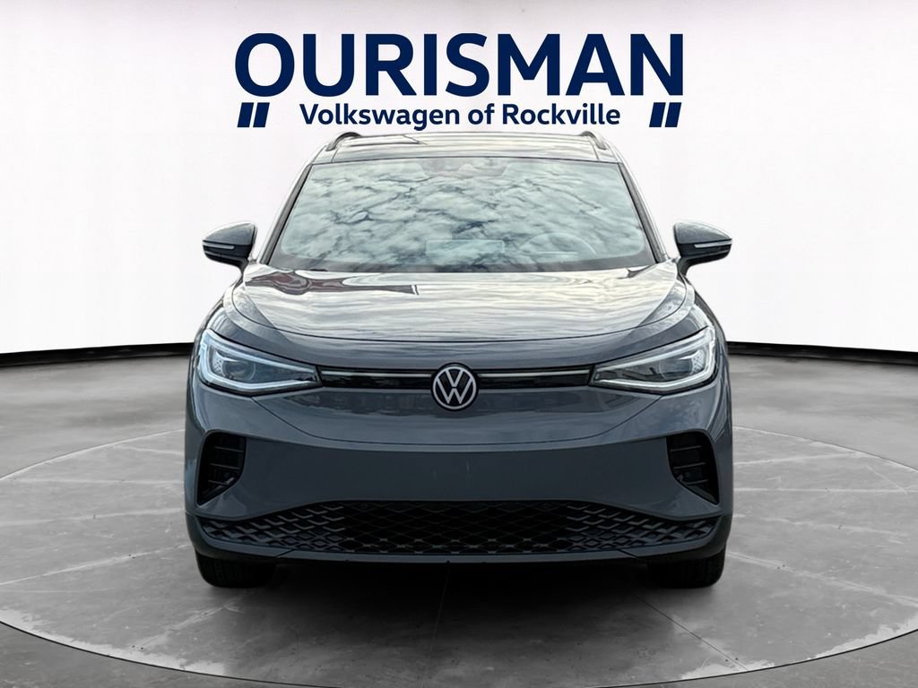 Used 2023 Volkswagen ID.4 S RWD image 8