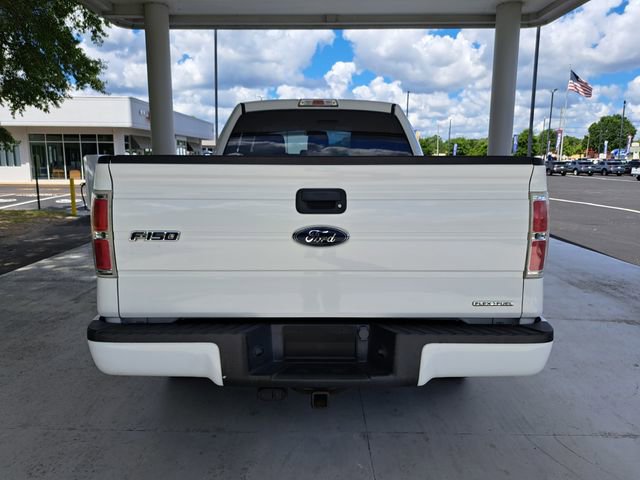 Used 2014 Ford F150 STX w/ Equipment Group 201A Mid RWD image 5