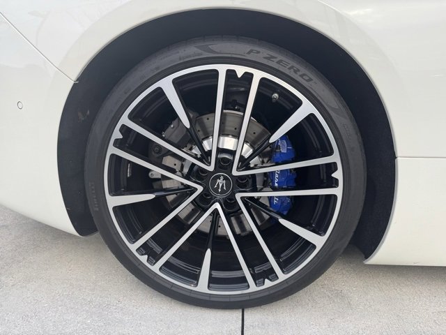 Used 2024 Maserati GranTurismo Modena image 19