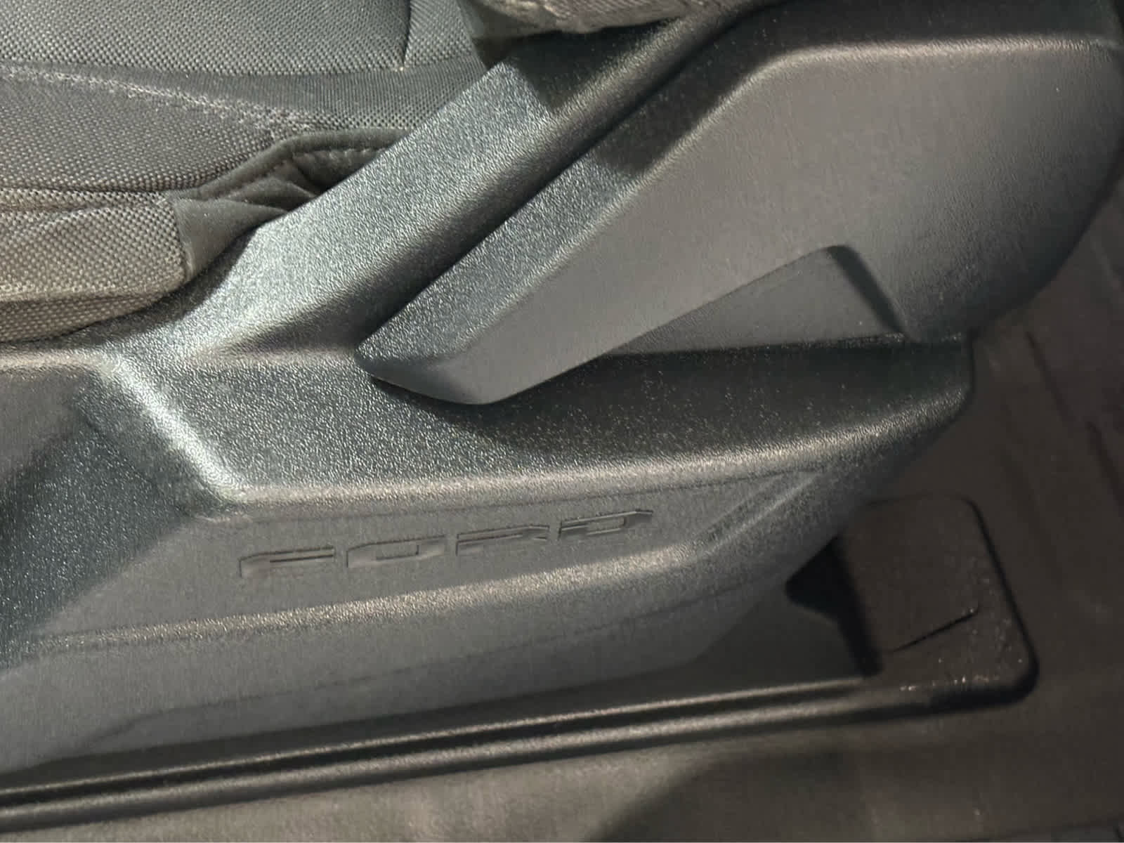 Used 2023 Ford F150 XL w/ STX Appearance Package image 13