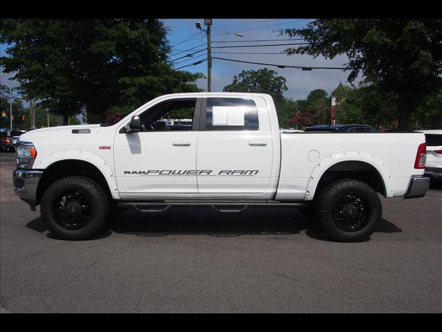 Used 2022 RAM 2500 Big Horn image 2