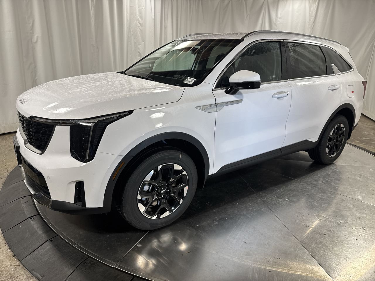 New 2026 Kia Sorento S image 1