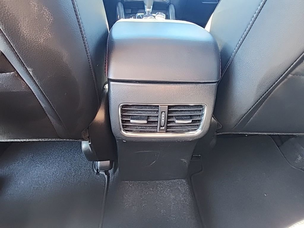 Used 2024 MAZDA CX-5 Carbon Edition image 22