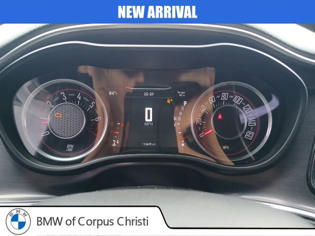 Used 2016 Dodge Challenger SXT RWD image 17