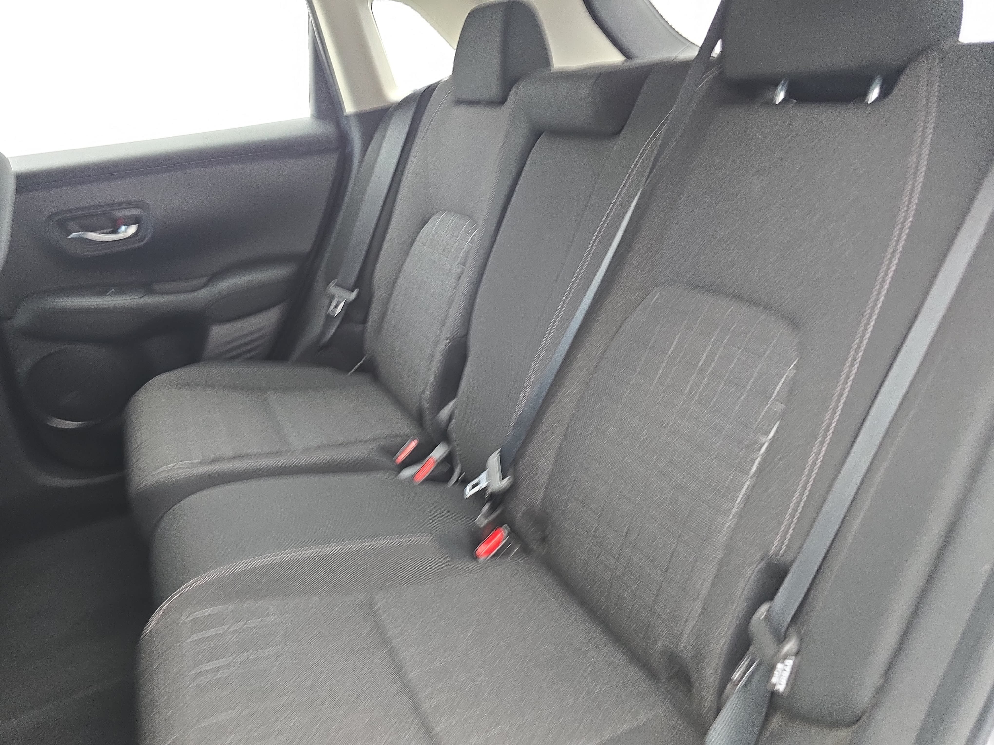 Used 2024 Honda HR-V LX image 13