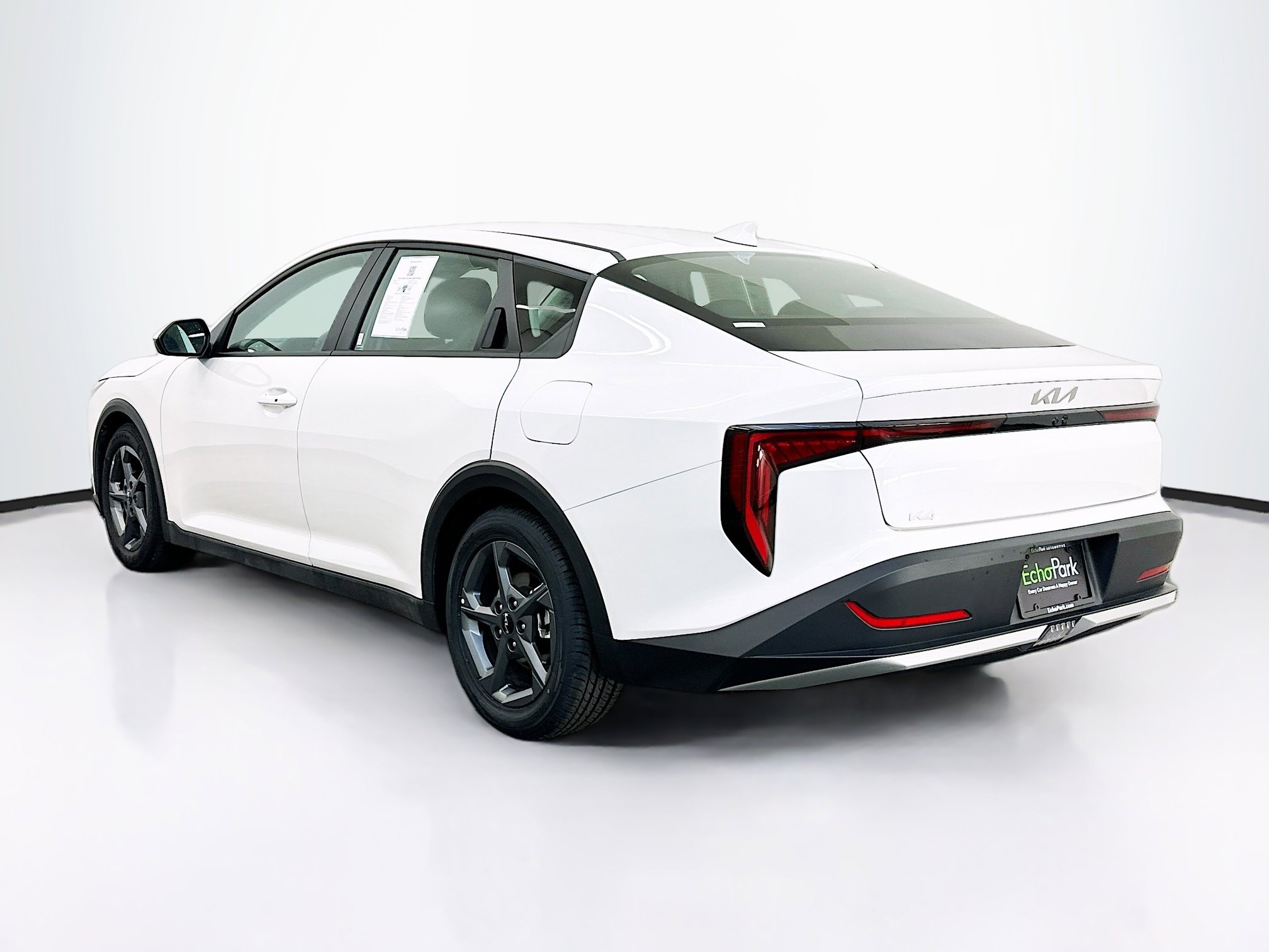 Used 2025 Kia K4 LXS image 5