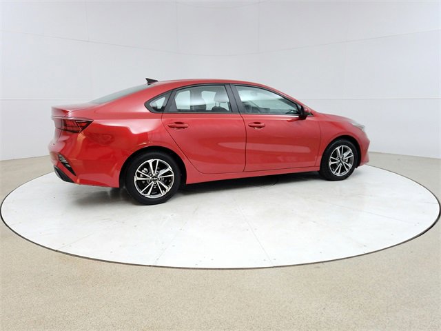 Used 2023 Kia Forte LXS image 7