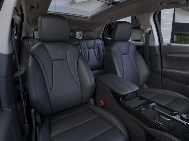 New 2026 Buick Envision Preferred image 16